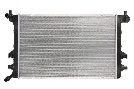 D7W074TT Радиатора THERMOTEC подбор по vin на Brocar