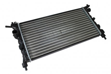 D7X003TT Радиатора THERMOTEC підбір по vin на Brocar