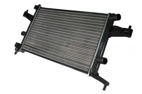 D7X008TT Радіатор THERMOTEC підбір по vin на Brocar