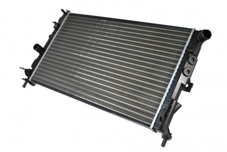 D7X009TT Радиатора THERMOTEC підбір по vin на Brocar