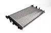 D7X015TT Радиатора THERMOTEC підбір по vin на Brocar