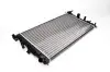 D7X015TT Радиатора THERMOTEC підбір по vin на Brocar