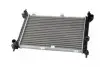 D7X019TT Радиатора THERMOTEC підбір по vin на Brocar