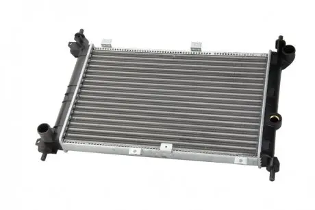 D7X019TT Радиатора THERMOTEC підбір по vin на Brocar