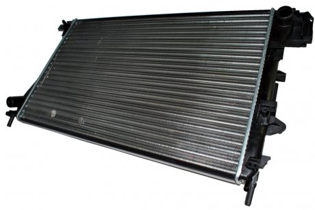 D7X027TT Радиатора THERMOTEC подбор по vin на Brocar