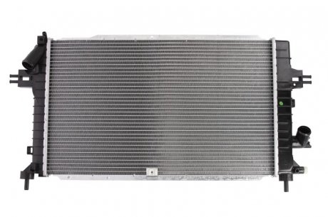 D7X028TT Радиатора THERMOTEC подбор по vin на Brocar