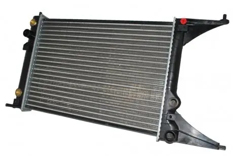 D7X030TT Радиатора THERMOTEC подбор по vin на Brocar