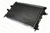 D7X038TT Радіатор THERMOTEC підбір по vin на Brocar