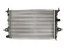 D7X038TT Радіатор THERMOTEC підбір по vin на Brocar