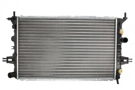 D7X038TT Радіатор THERMOTEC підбір по vin на Brocar