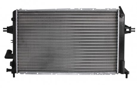 D7X039TT Радиатора THERMOTEC підбір по vin на Brocar