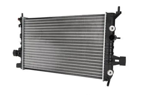 D7X042TT Радіатор THERMOTEC підбір по vin на Brocar