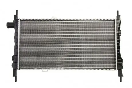 D7X043TT Радіатор THERMOTEC підбір по vin на Brocar