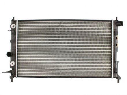 D7X044TT Радиатора THERMOTEC підбір по vin на Brocar