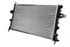 D7X054TT Радіатор THERMOTEC підбір по vin на Brocar