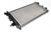 D7X055TT Радіатор THERMOTEC підбір по vin на Brocar