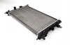 D7X055TT Радіатор THERMOTEC підбір по vin на Brocar