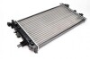 D7X055TT Радіатор THERMOTEC підбір по vin на Brocar