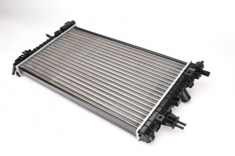 D7X055TT Радиатора THERMOTEC подбор по vin на Brocar