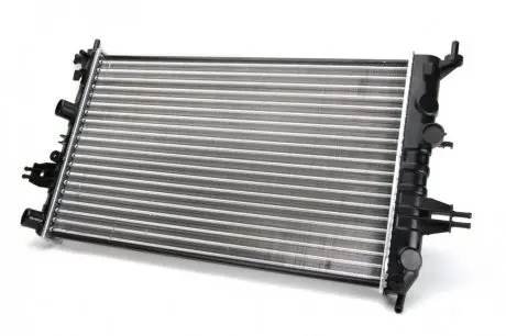 D7X058TT Радиатора THERMOTEC підбір по vin на Brocar
