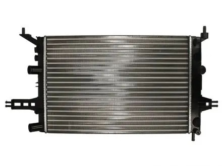D7X068TT Радіатор THERMOTEC підбір по vin на Brocar