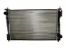 D7X075TT Радиатора THERMOTEC підбір по vin на Brocar