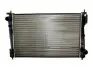 D7X075TT Радиатора THERMOTEC підбір по vin на Brocar