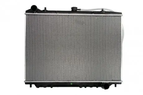 D7X080TT Радіатор THERMOTEC підбір по vin на Brocar