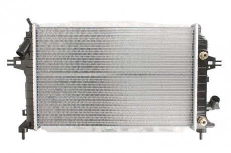 D7X083TT Радиатора THERMOTEC подбор по vin на Brocar