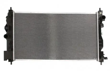 D7X085TT Радіатор THERMOTEC підбір по vin на Brocar