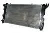D7Y003TT Радиатора THERMOTEC підбір по vin на Brocar