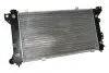D7Y004TT Радіатор THERMOTEC підбір по vin на Brocar