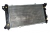 Радиатора D7Y004TT