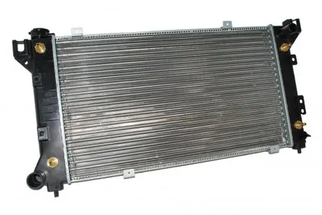 D7Y004TT Радіатор THERMOTEC підбір по vin на Brocar