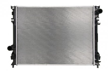 D7Y005TT Радиатора THERMOTEC подбор по vin на Brocar