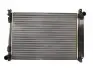 D7Y026TT Радіатор THERMOTEC підбір по vin на Brocar