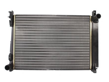 D7Y026TT Радиатора THERMOTEC подбор по vin на Brocar