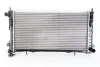 D7Y072TT Радиатора THERMOTEC підбір по vin на Brocar