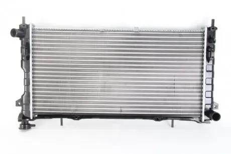 D7Y072TT Радіатор THERMOTEC підбір по vin на Brocar