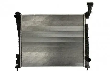 D7Y076TT Радиатора THERMOTEC подбор по vin на Brocar