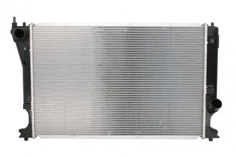 DRM50132 Радіатор DENSO підбір по vin на Brocar