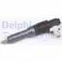 BEBJ1A05001 Форсунка DELPHI підбір по vin на Brocar