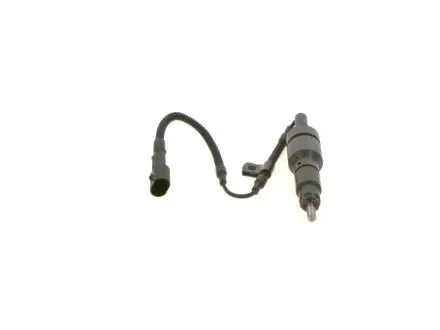 0432191418 Форсунка BOSCH підбір по vin на Brocar