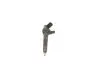 0986435166 Форсунка BOSCH підбір по vin на Brocar