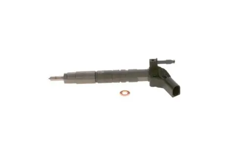 0986435404 Форсунка BOSCH підбір по vin на Brocar