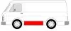 6505069560001P Боковина BLIC підбір по vin на Brocar