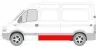 6504035088583P Боковина BLIC підбір по vin на Brocar