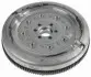2294001091 Демпфер сцепления VW Tiguan/Touran 2.0 TDI 05-18 SACHS підбір по vin на Brocar