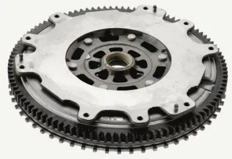 2294501160 Маховик 2294 501 160 SACHS SACHS подбор по vin на Brocar