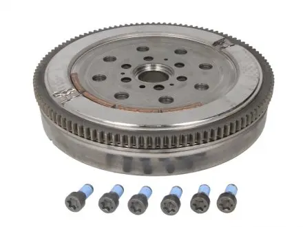 2294501185 Маховик SACHS підбір по vin на Brocar
